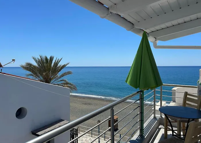Myrtos Cosy Apartments