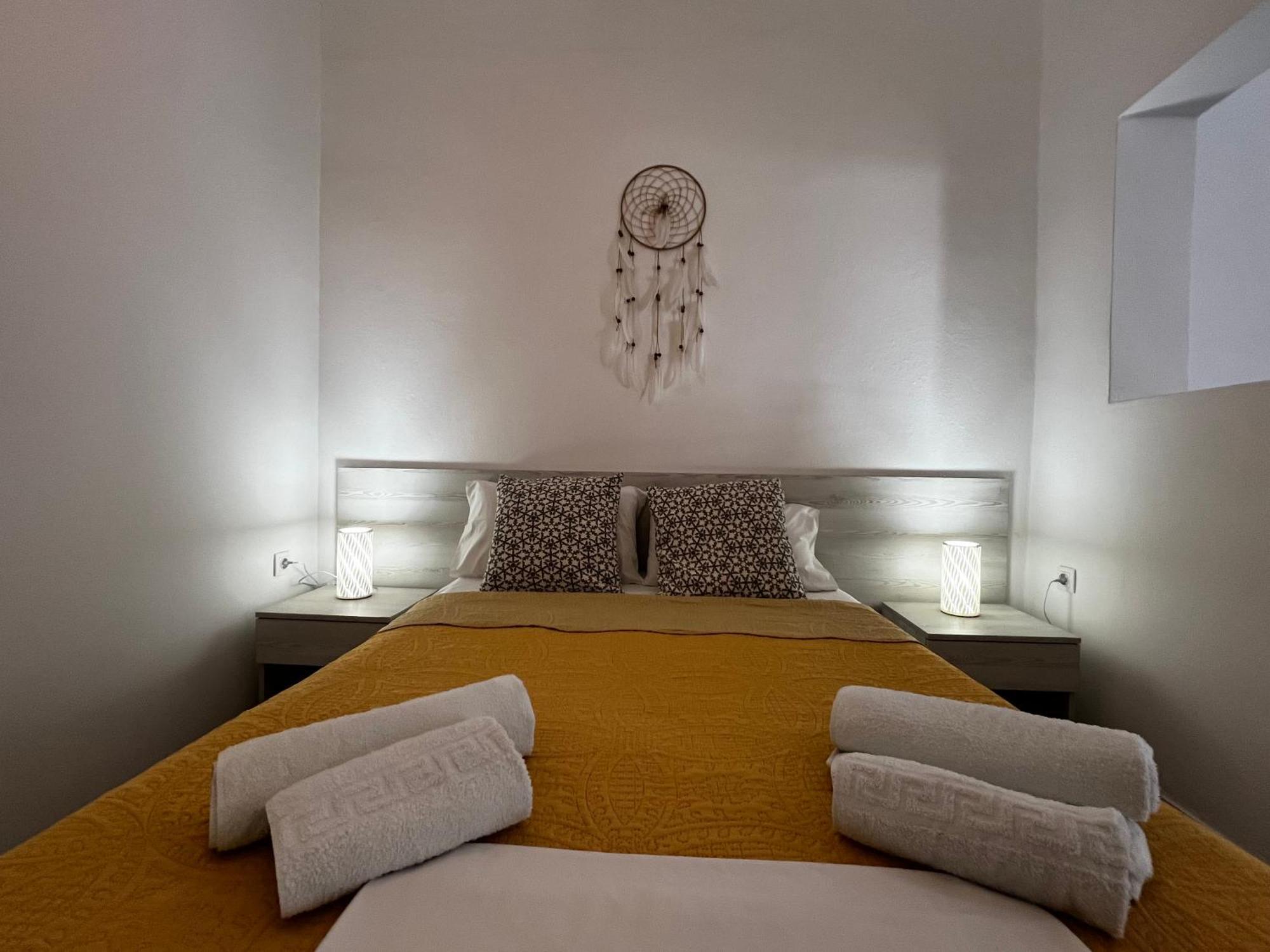 Apartment Cosy Myrtos (Crete)