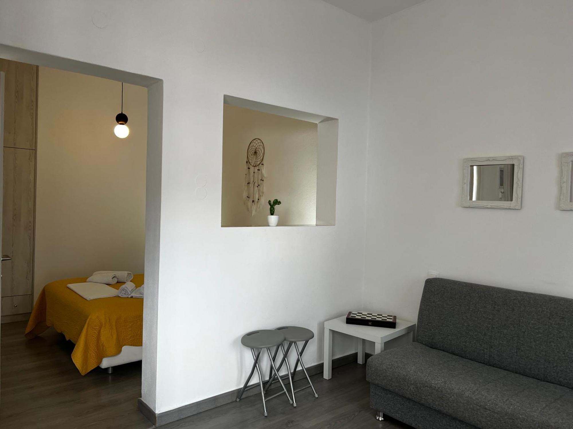 Apartment Cosy