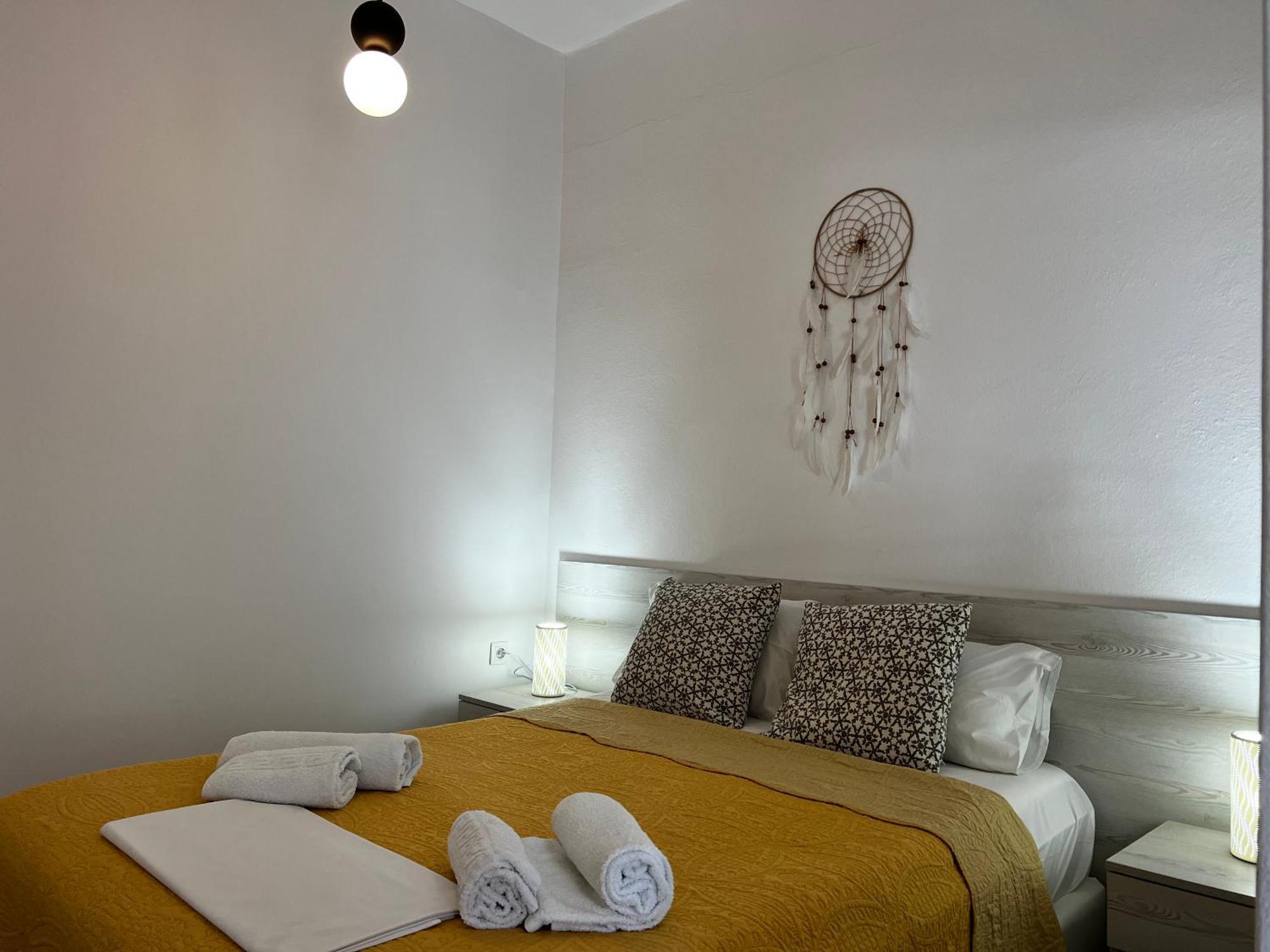 Cosy Apartment Myrtos (Crete)