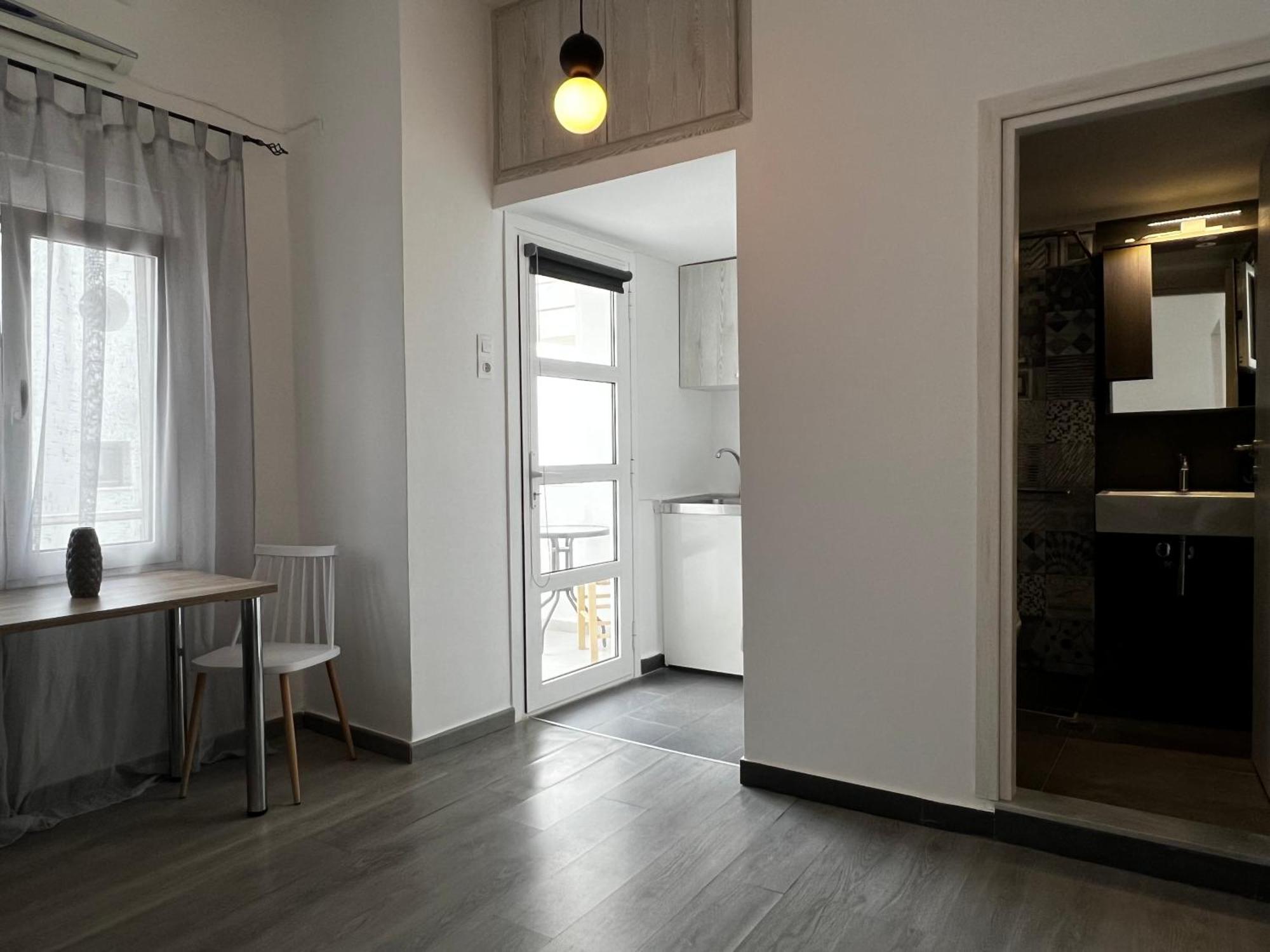 Apartment Cosy *