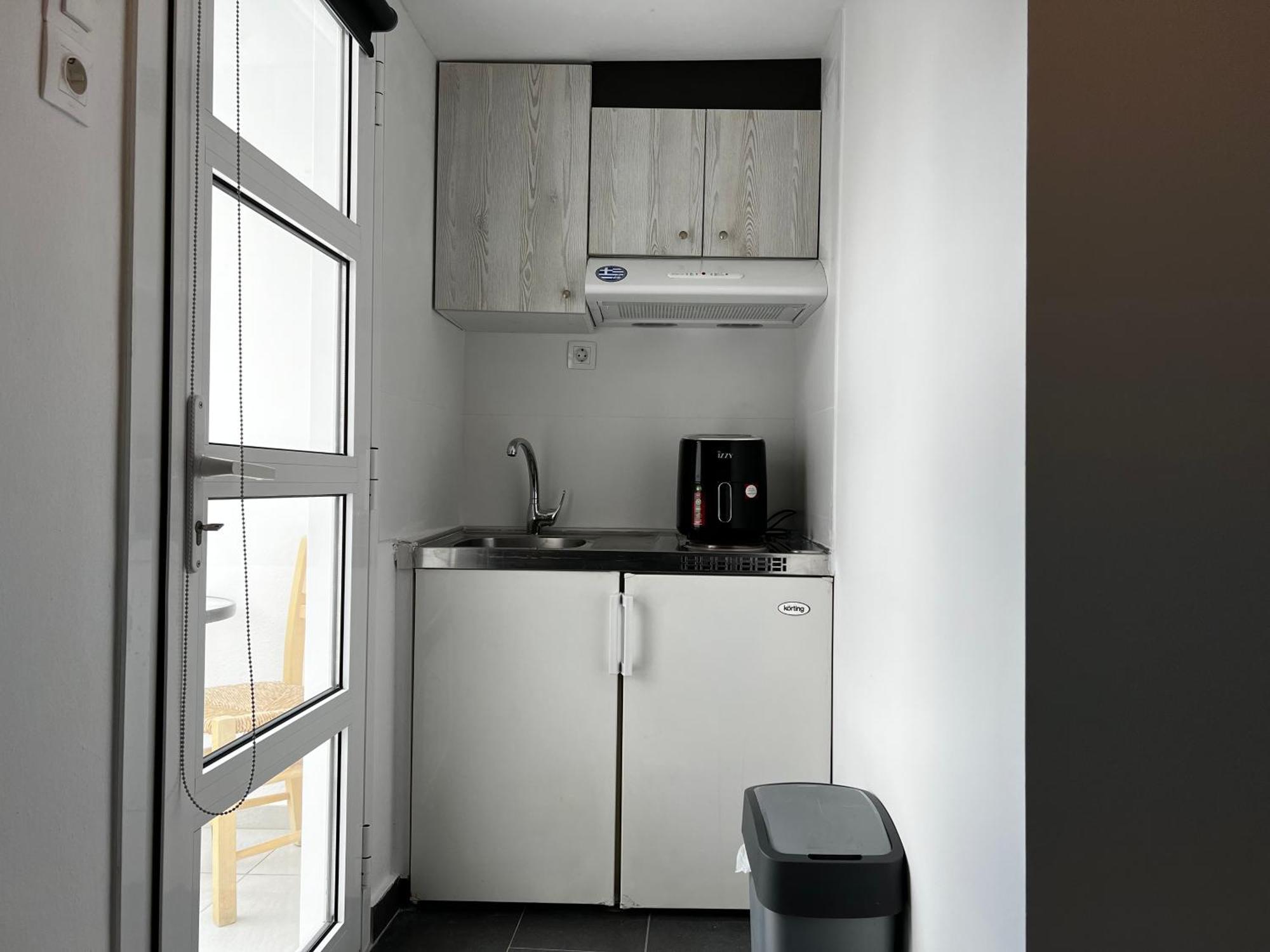 Cosy Apartment