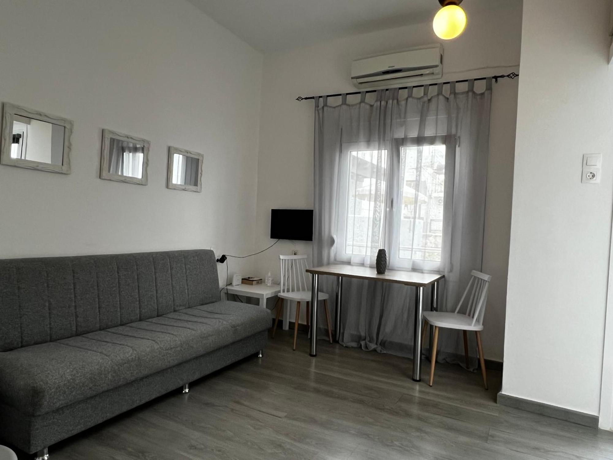 Cosy Apartment