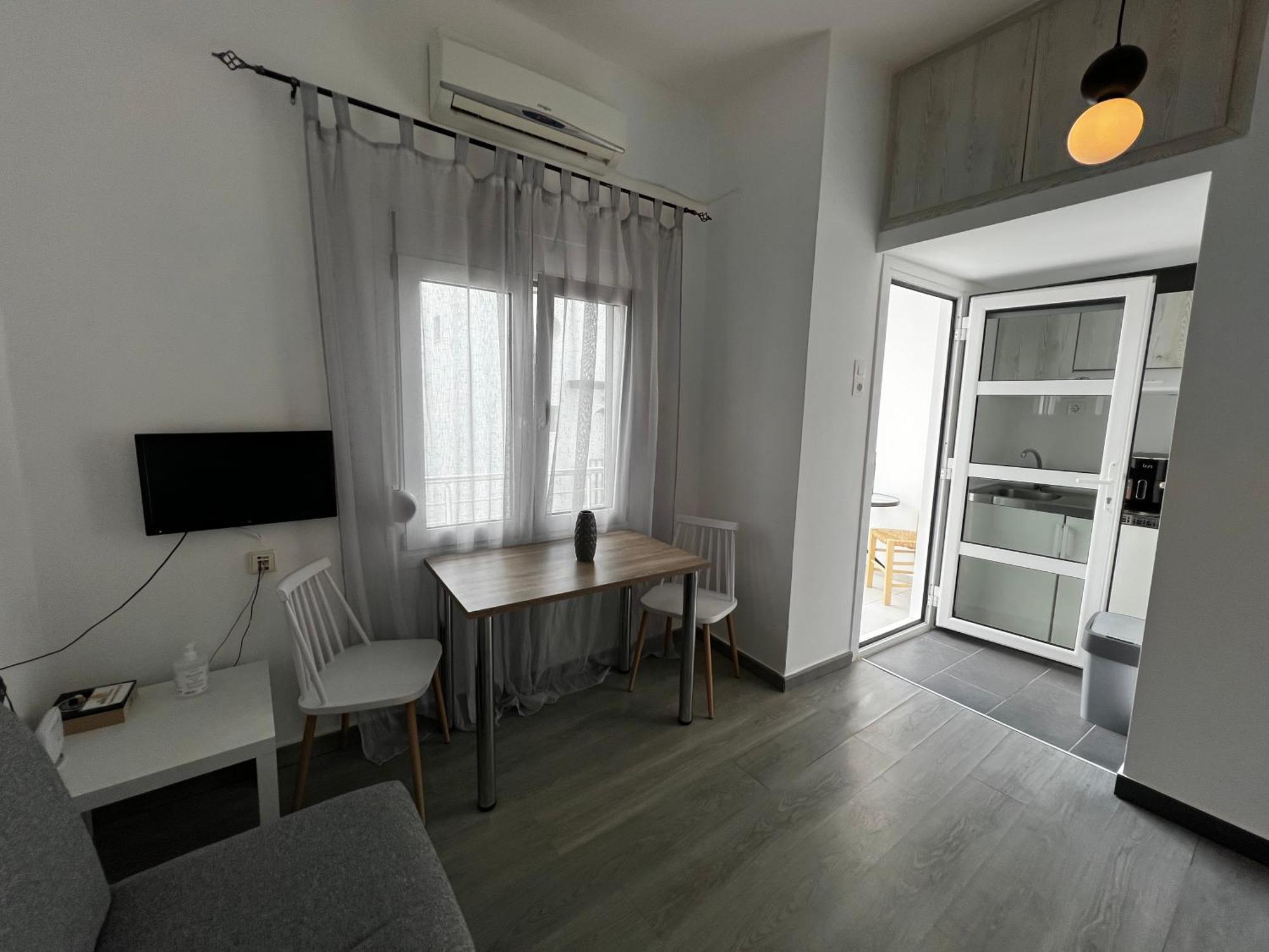 Cosy Apartment