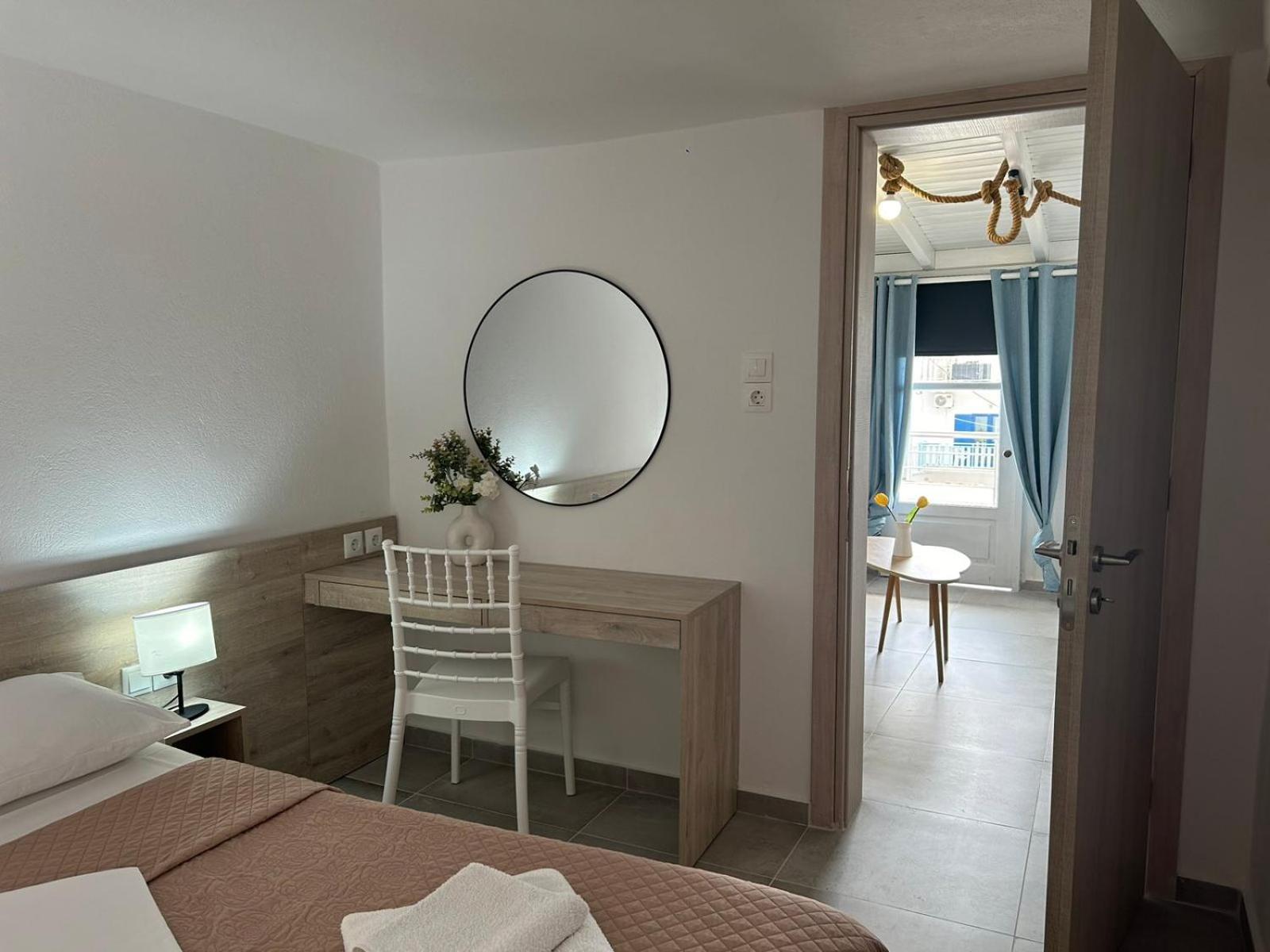 Cosy Apartment *