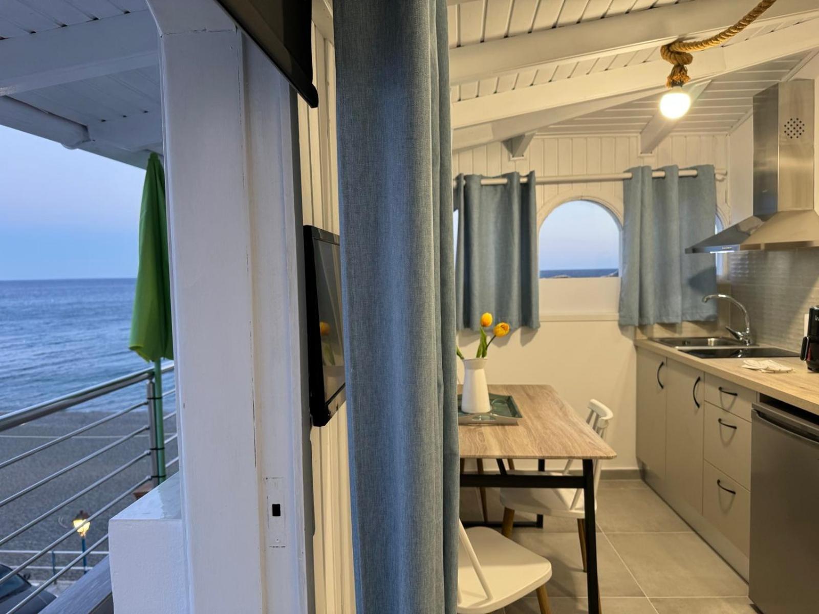 Cosy Apartment Myrtos (Crete)