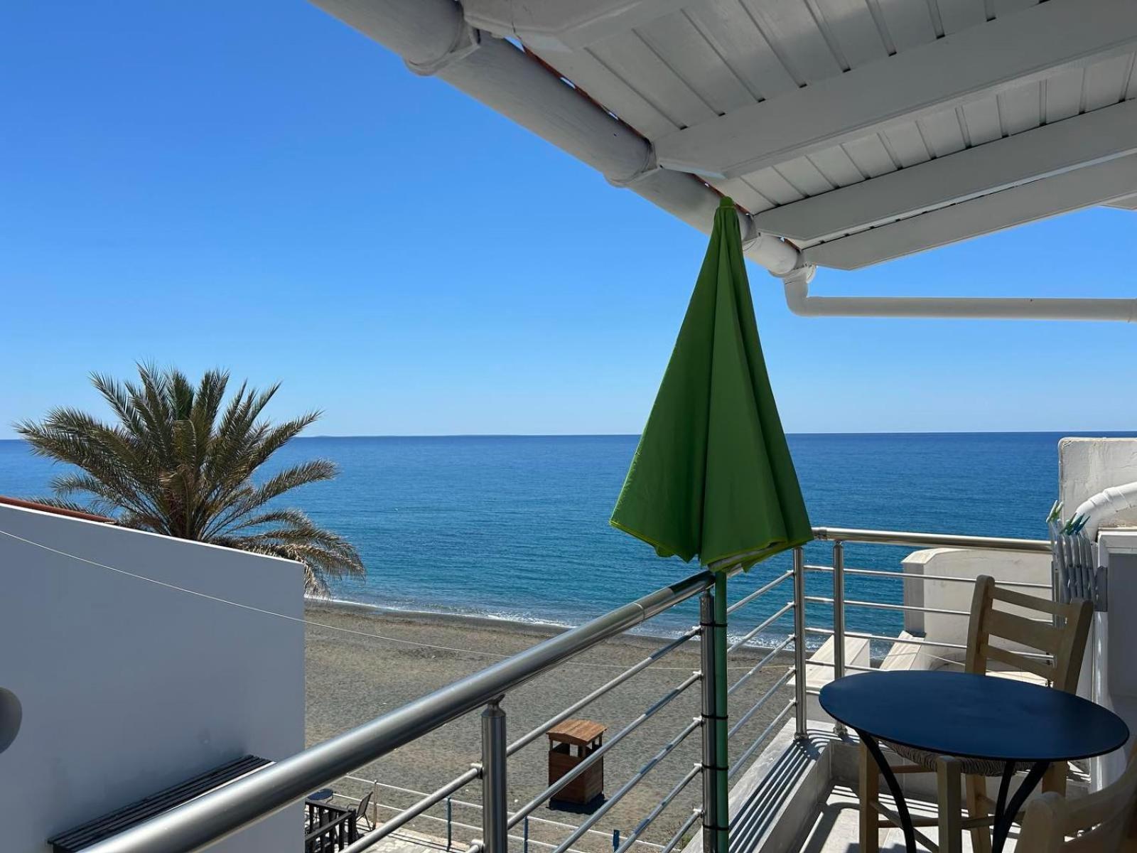 Cosy * Myrtos (Crete)