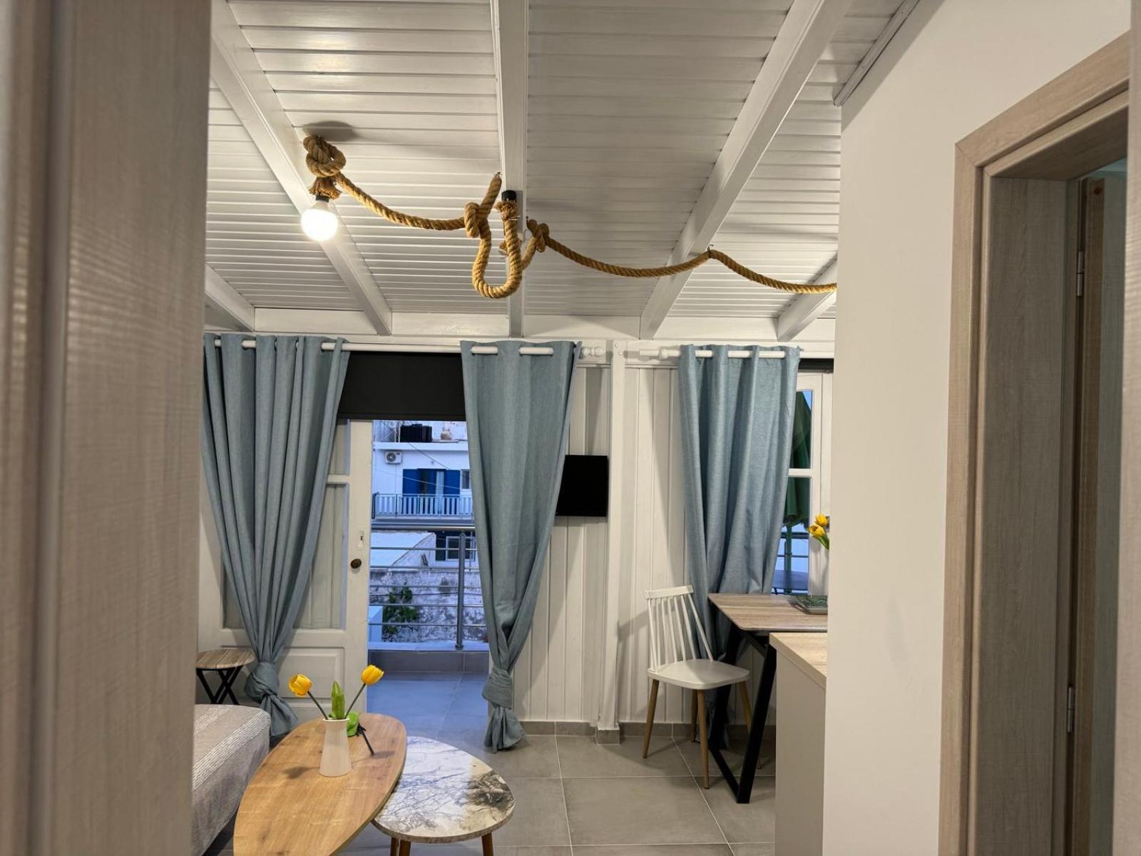 Apartment Cosy