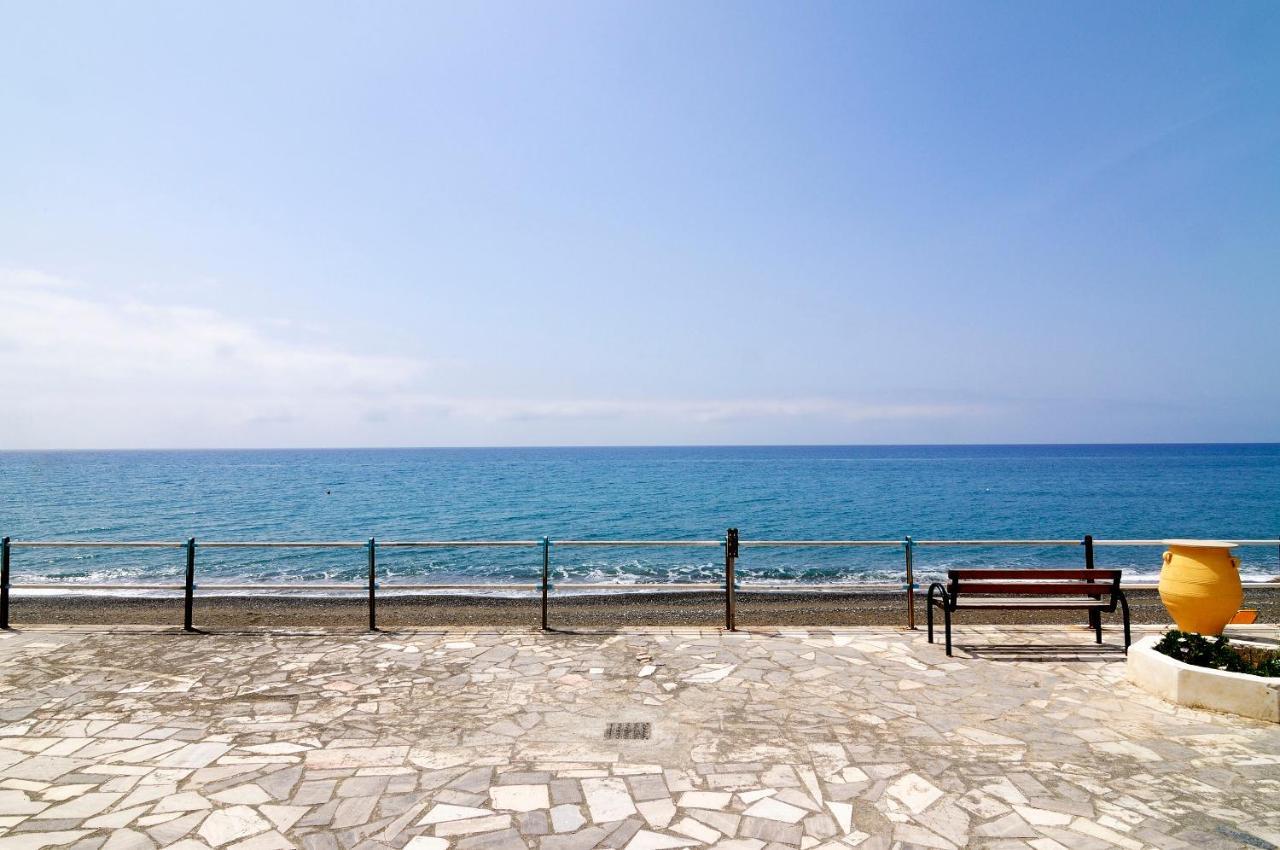 Apartment Cosy Myrtos (Crete)