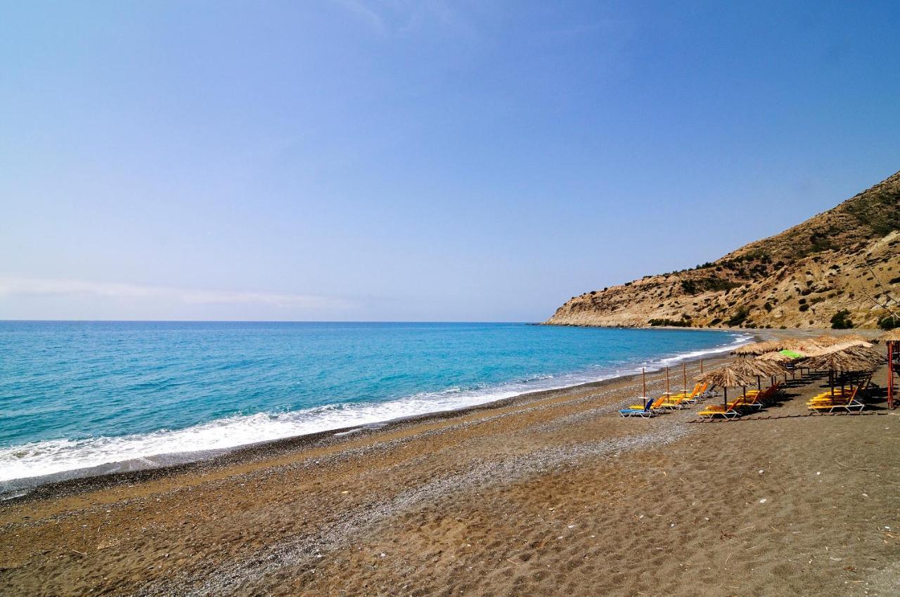 Cosy Apartment Myrtos (Crete)