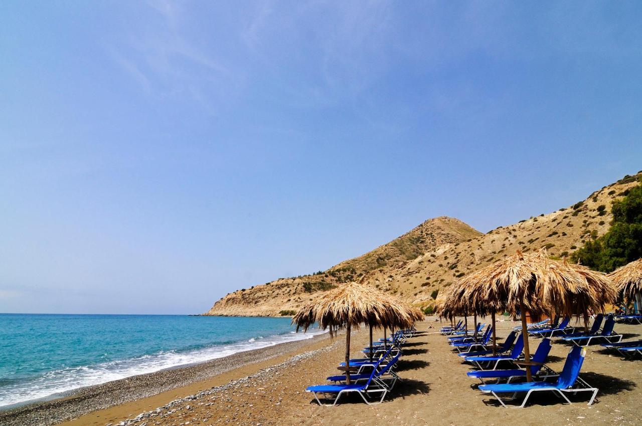 Apartment Cosy Myrtos (Crete)