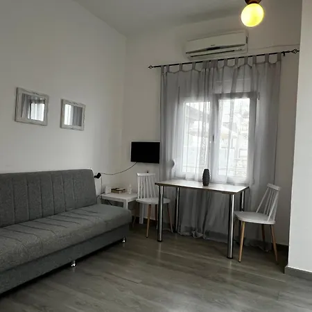 Myrtos Cosy Apartments Exterior photo
