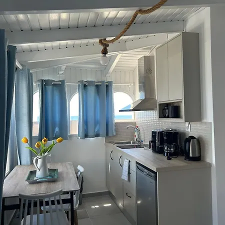 Myrtos Cosy Apartments Exterior photo