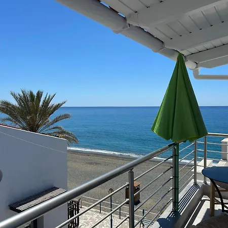 Myrtos Cosy Apartments Exterior photo