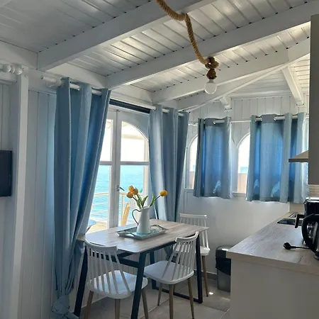 Myrtos Cosy Apartments Exterior photo