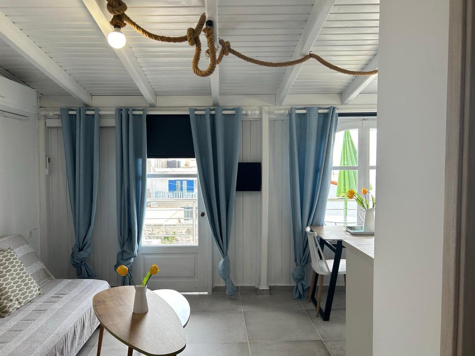Cosy Апартаменты *