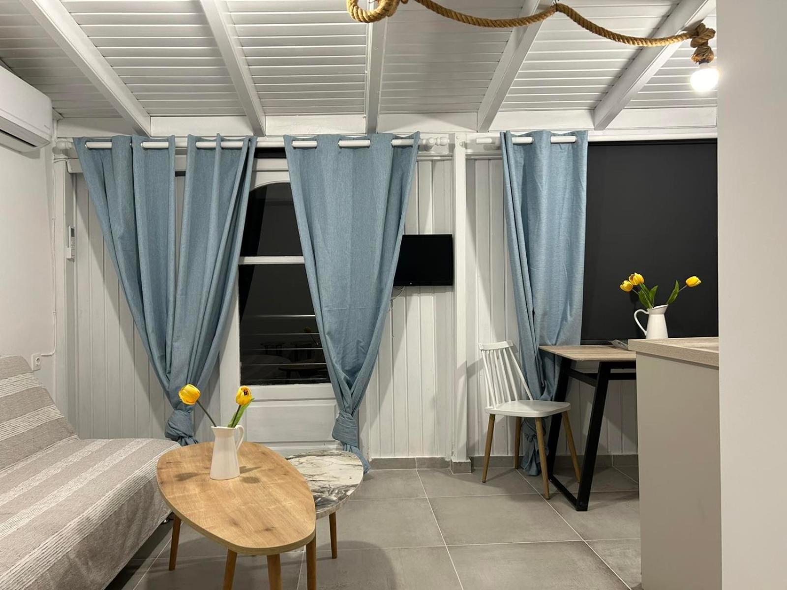 Cosy Апартаменты Миртос
