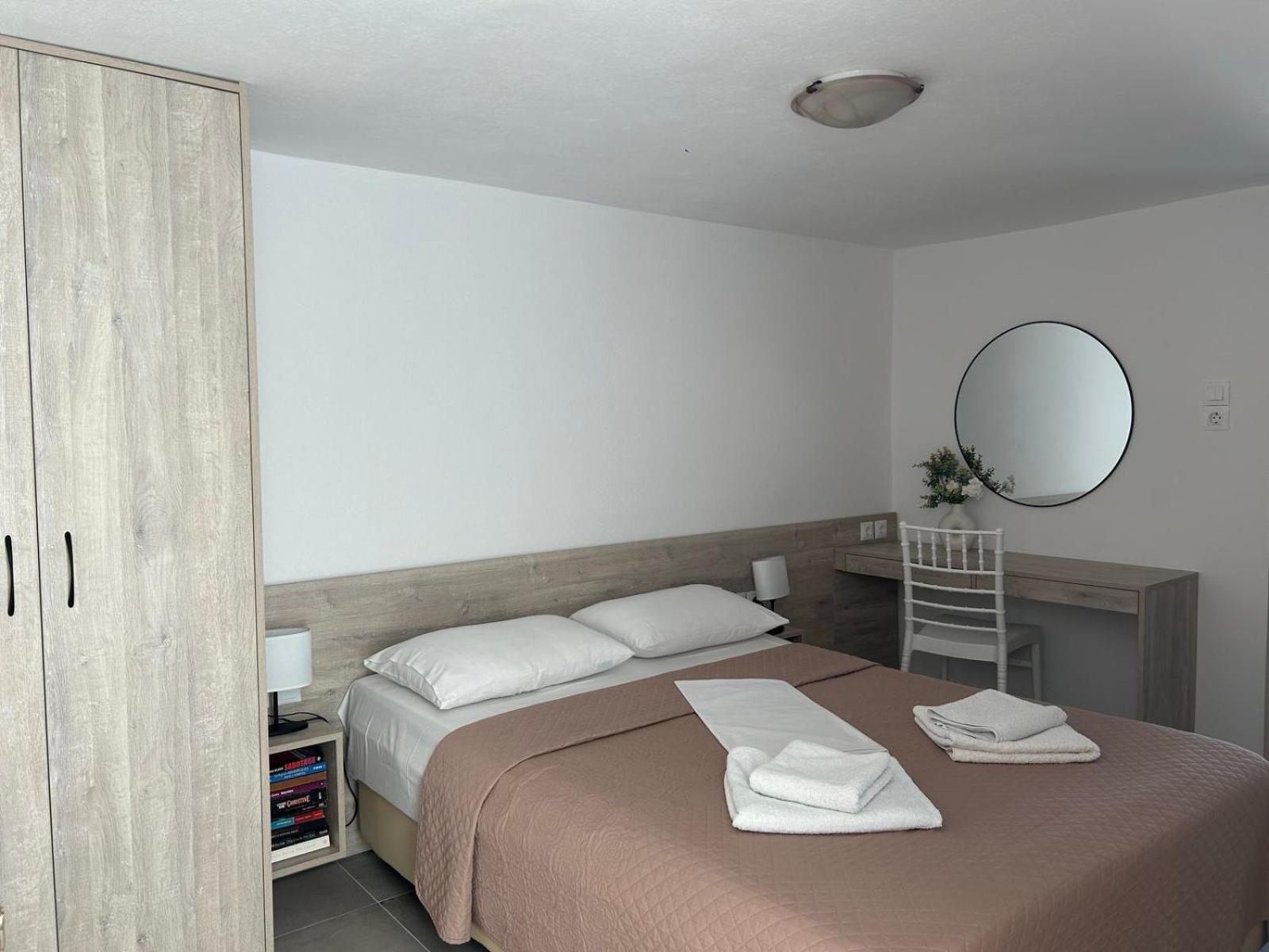Apartament Cosy *