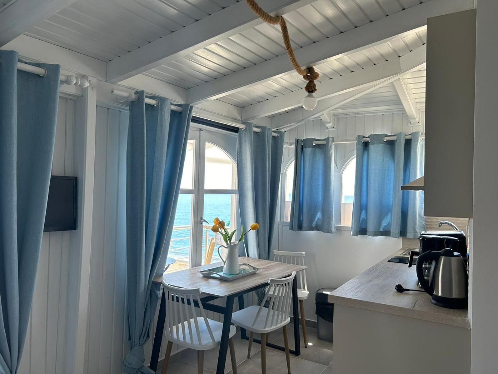 Cosy Apartament Myrtos
