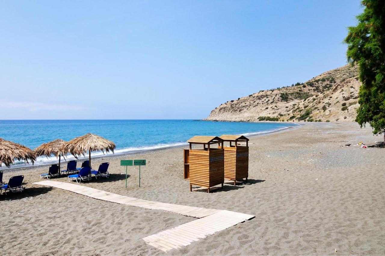 Apartament Cosy Myrtos